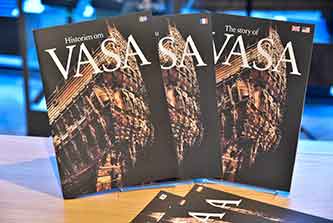 Catalogue: Vasa