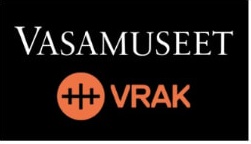 Vasa Museum and Vrak combo ticket