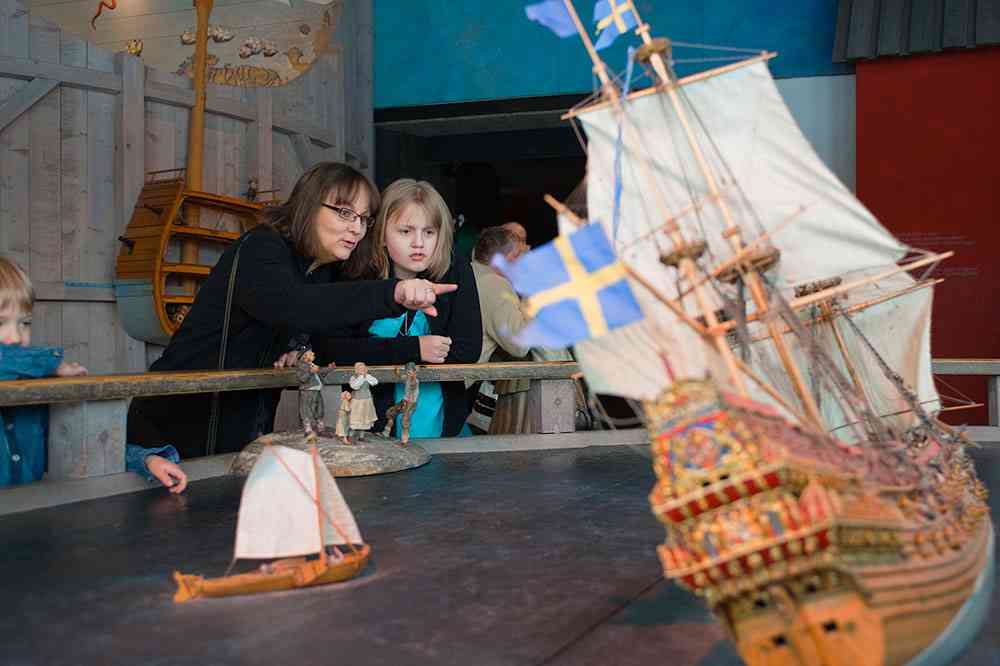 His Majesty's Ship