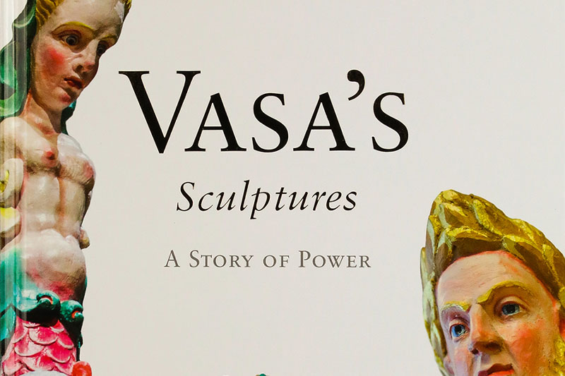 Vasas' Sculptures